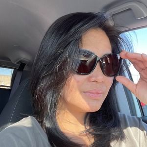 Meet your Posher, Gerrylyn